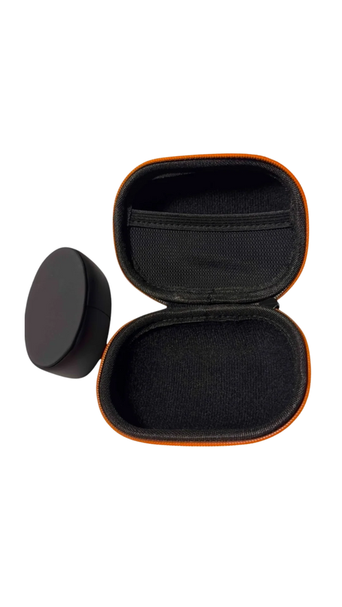 Authentic Hamilton Watch Travel Case - Original Branded Product
