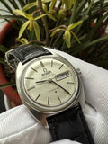 Omega Constellation Day Date Automatic Watch Cal.751 24Jewels 35mm 034-4800