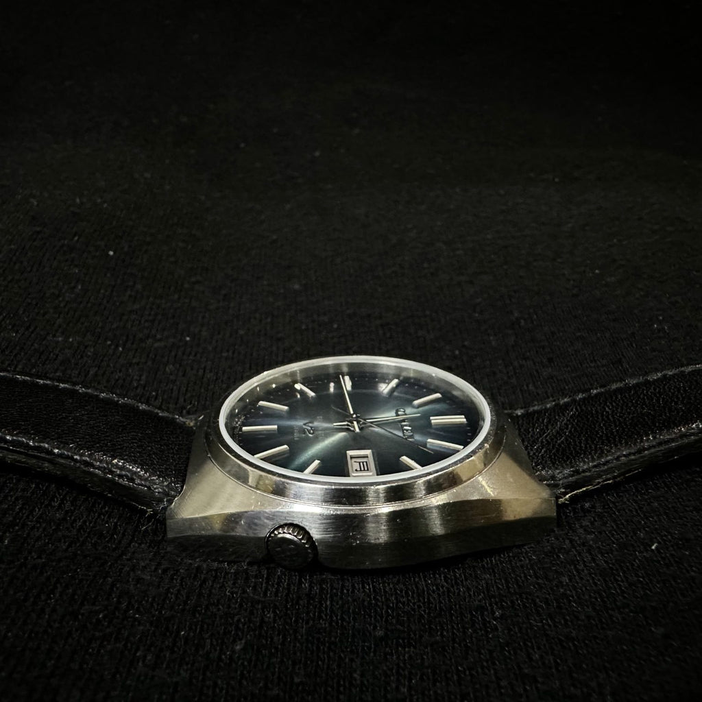 Citizen Men's Seven Star V2 Automatic Watch 7700 22Jewels 36mm 035-0488