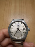 Swiss Vintage Enicar Ocean Pearl Manual Wind Watch 38mm Cal.AR-161 046-0300