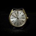 Swiss Made Vintage Hamilton Manual Wind Watch Cal.668 Sunburst Dial 048-0700