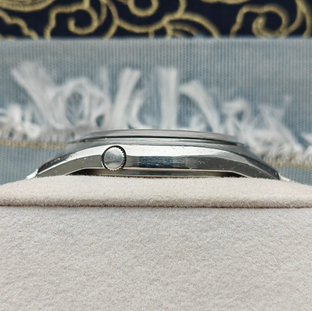 Seiko 5ACTUS 7019 Automatic Watch – 21 Jewels | Vintage Classic SKU.084-0300