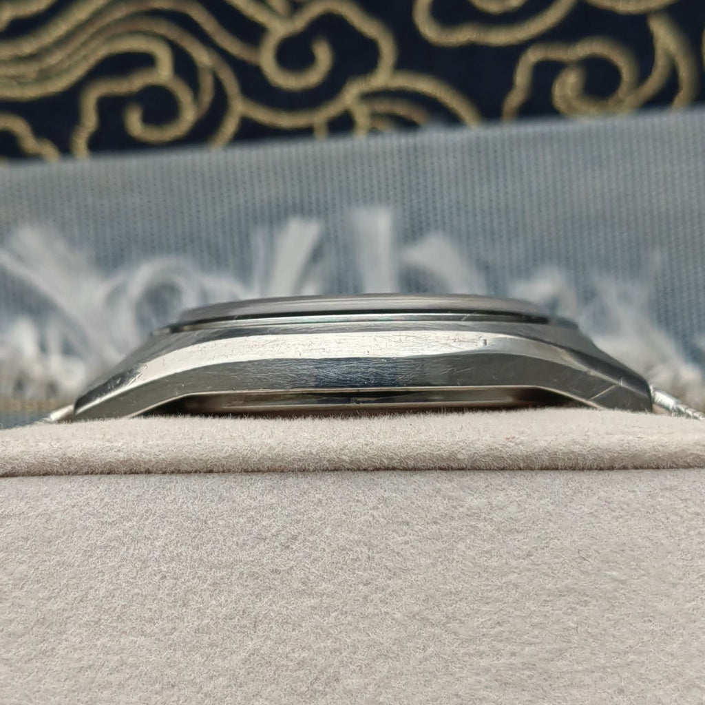 Seiko 5ACTUS 7019 Automatic Watch – 21 Jewels | Vintage Classic SKU.084-0300