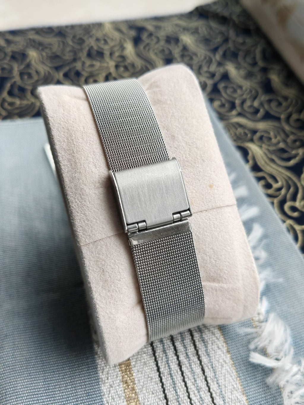 Seiko 5ACTUS 7019 Automatic Watch – 21 Jewels | Vintage Classic SKU.084-0300