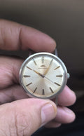 Movado Vintage Cal.347 Manual Wind Mens' Watch 34mm 17Jewels SKU.086-0680