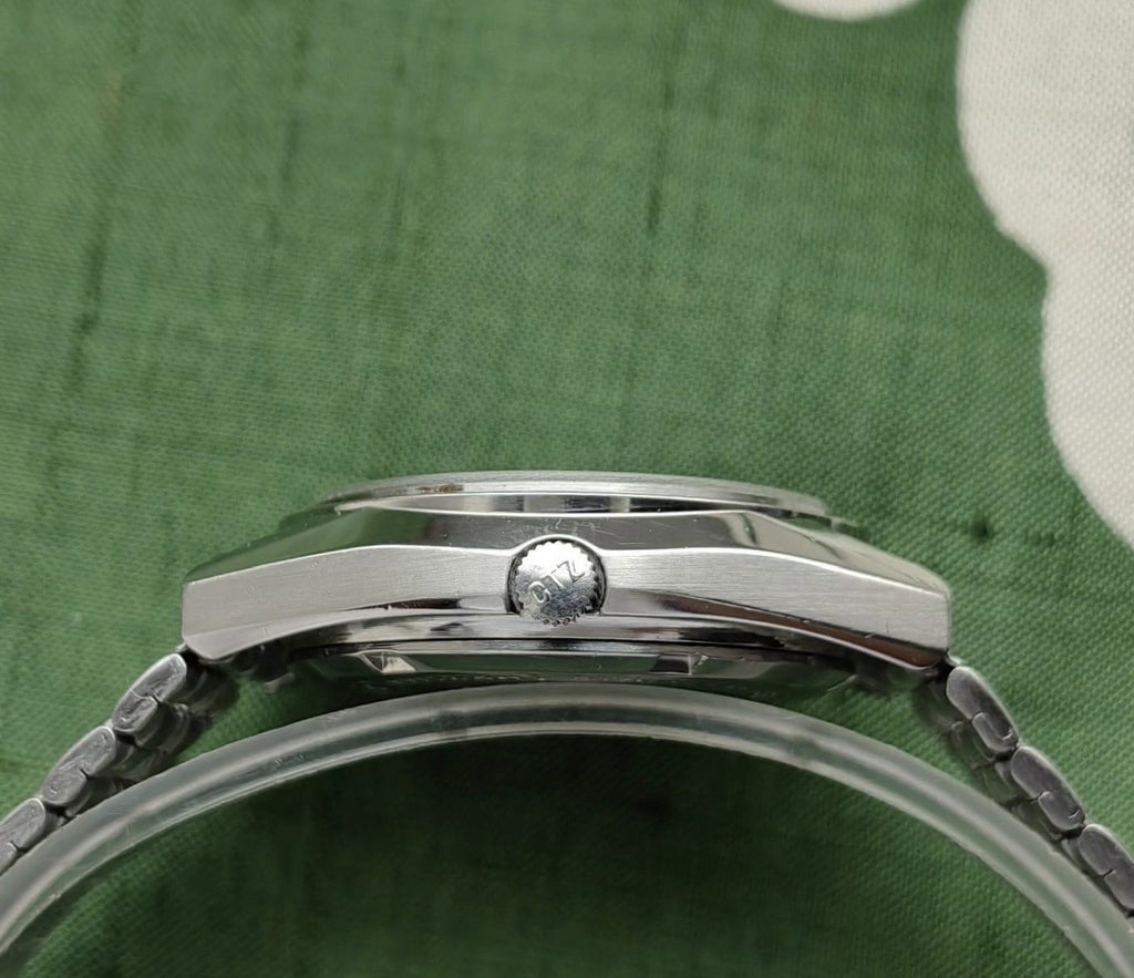 Citizen Men’s Adorex Automatic Watch Cal.8050 28,800bph 36mm 116-0800