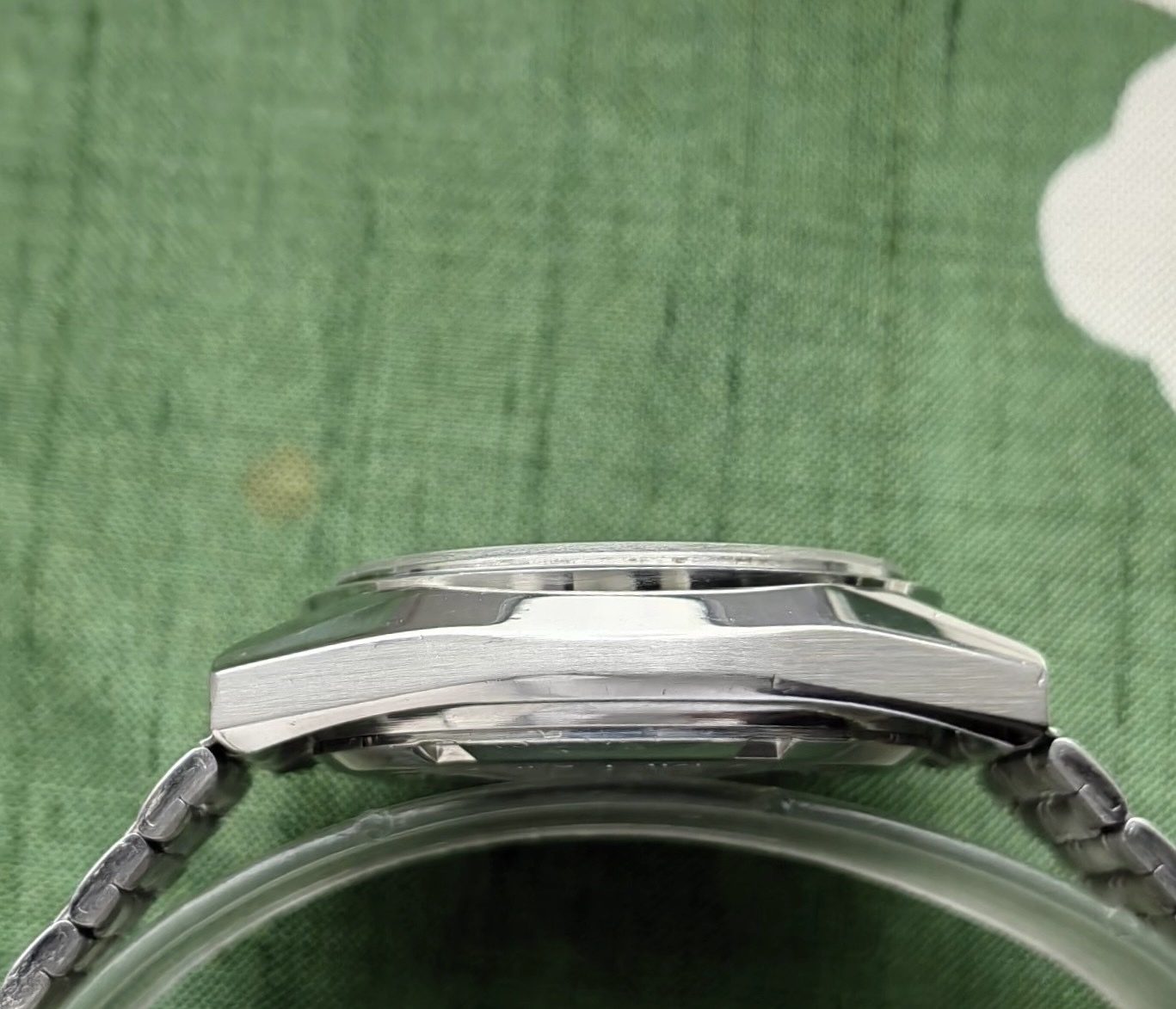 Citizen Men’s Adorex Automatic Watch Cal.8050 28,800bph 36mm 116-0800