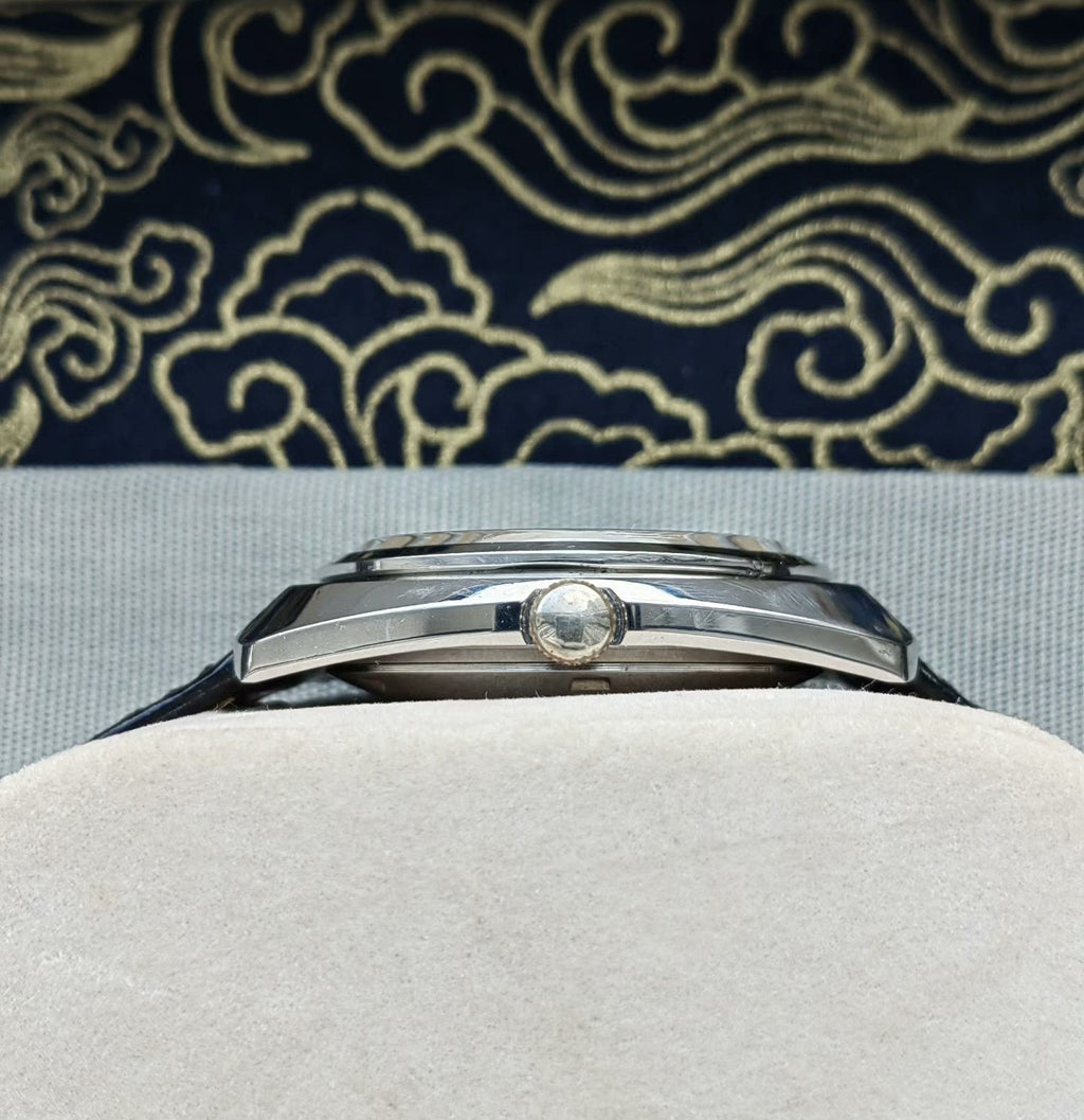 Citizen Men's Seven Star V2 Automatic Watch 7290 23Jewels 38mm 117-0580