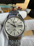 Seiko Lord Matic LM 5206-6030T Automatic Watch 23 Jewels 35mm 190-450