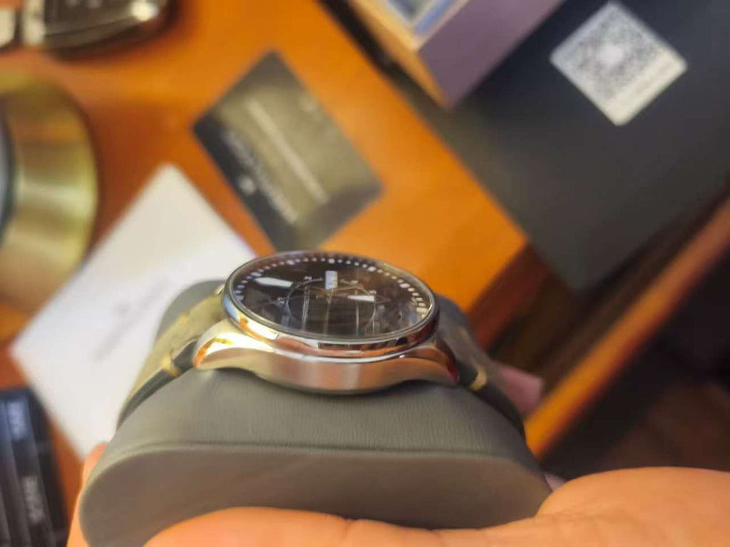 Hamilton Khaki Aviation Pilot Day Date Watch, 38MM, Ref.H644250 200-2200