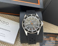 Mido Ocean Star Tribute 75th Anniversary Automatic Diver Watch 40.5mm 263-2420