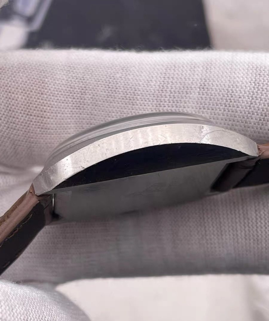 Omega Seamaster Cosmic Automatic Watch 36mm 24 Jewels Cal 565 295-2900