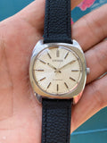 Vintage Citizen 21 Jewels Manual Wind Watch 36mm 298-0130