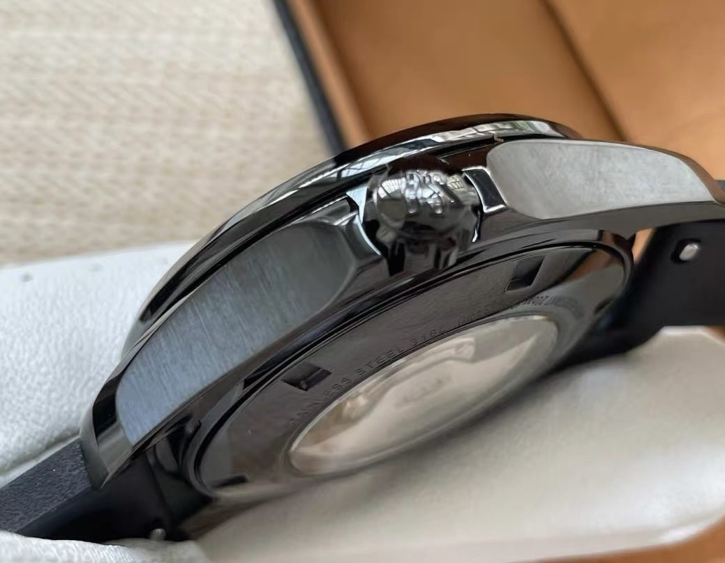 Certina DS Action GMT Powermatic 80 Automatic Watch 43MM 273-1450