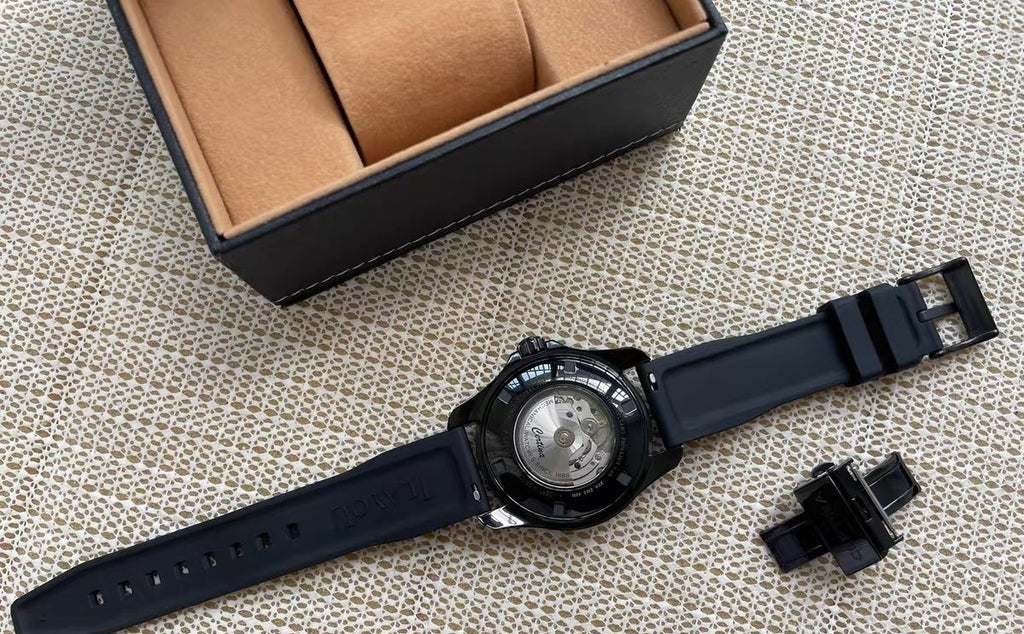 Certina DS Action GMT Powermatic 80 Automatic Watch 43MM 273-1450