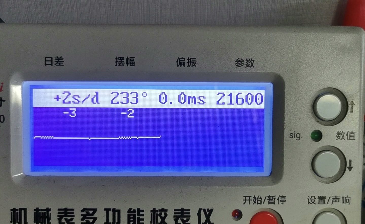 Seiko Men's Number 5 Automatic Day Date Watch Cal.7009 36mm 204-0150