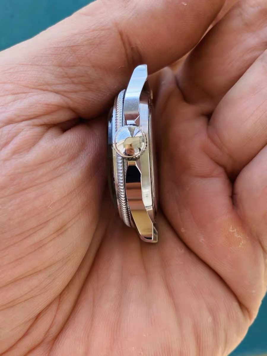 Very Rare! VOSTOK Manual Winding Watch 34mm 328-0238