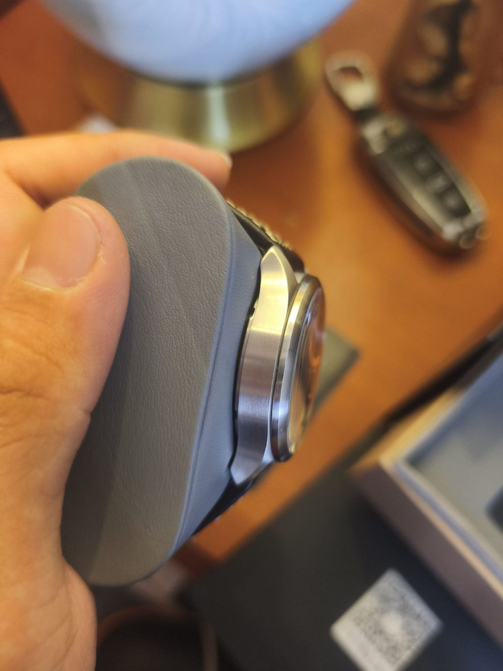 Hamilton Khaki Aviation Red Bull Limited Edition Automatic Watch, 42MM 343-2200