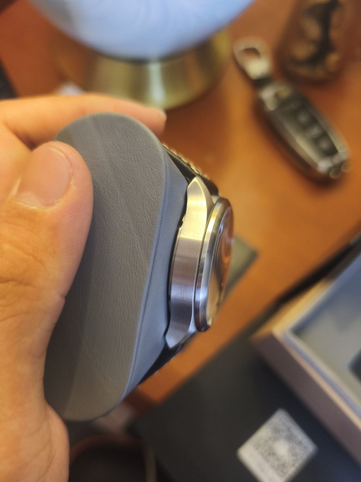 Hamilton Khaki Aviation Red Bull Limited Edition Automatic Watch, 42MM 343-2200