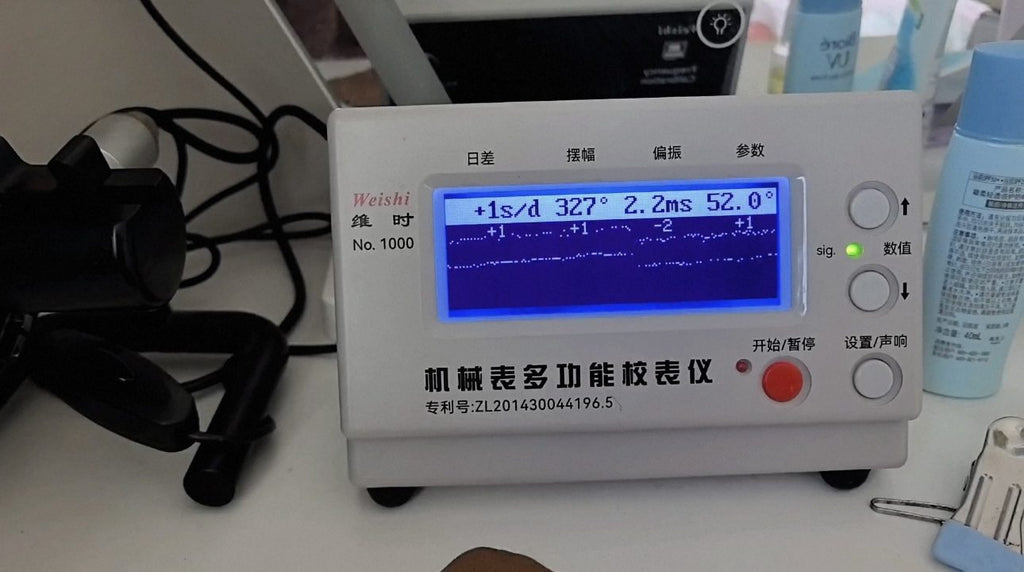 Swiss Made Mens Certina DS Action Automatic Diver's Watch 43mm Full Set 349-2000