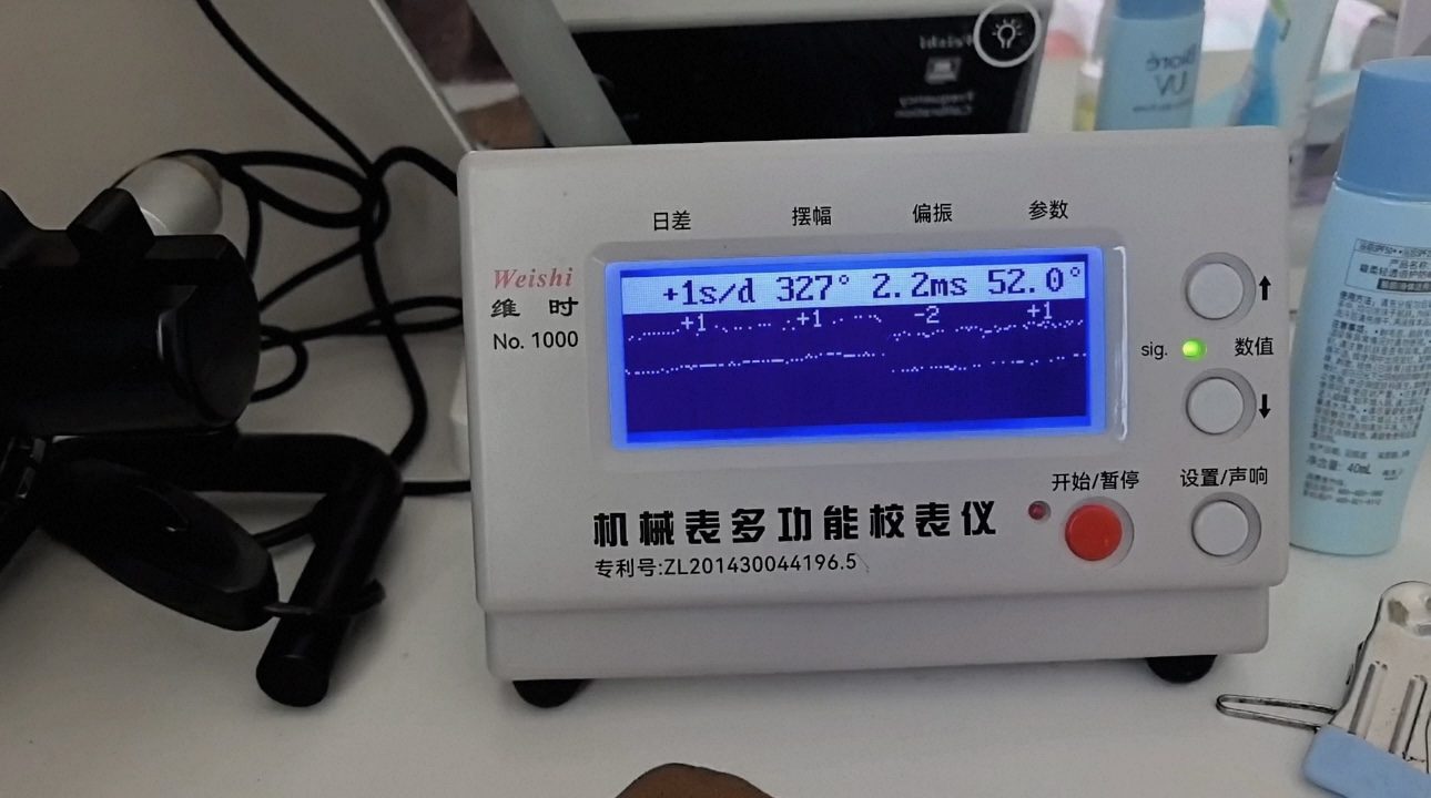 Swiss Made Mens Certina DS Action Automatic Diver's Watch 43mm Full Set 349-2000