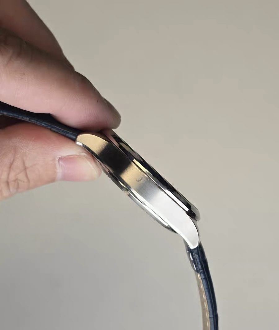 MIDO Multifort Men's Automatic Watch 42mm Swiss Made 382-1440 Full Set