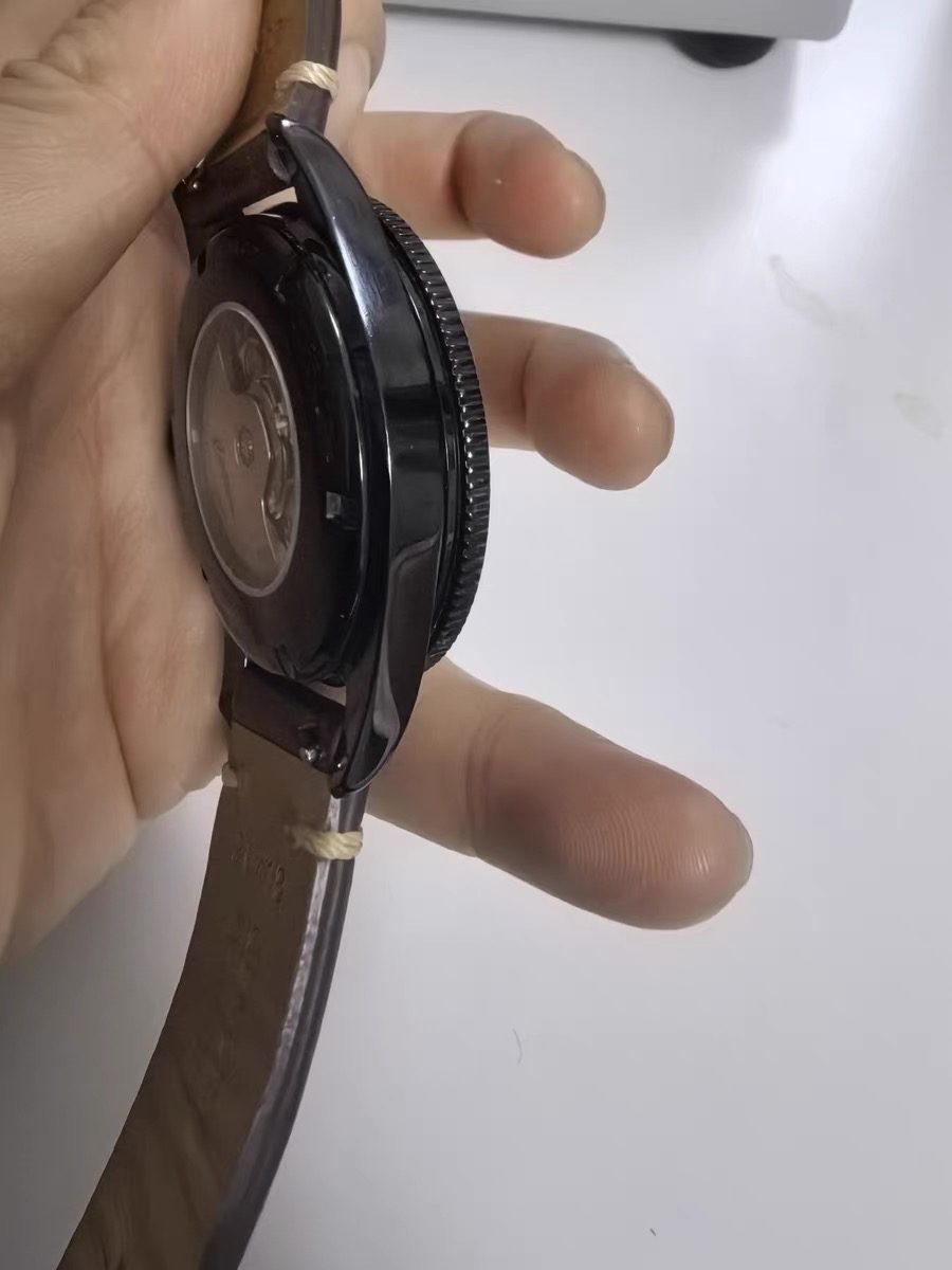 Swiss Made Mens Certina DS PH200 Automatic Diver Watch 42.8mm 388-1800