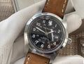 Hamilton Khaki Field Automatic Date Watch Swiss Made 42MM H705450 384-1250