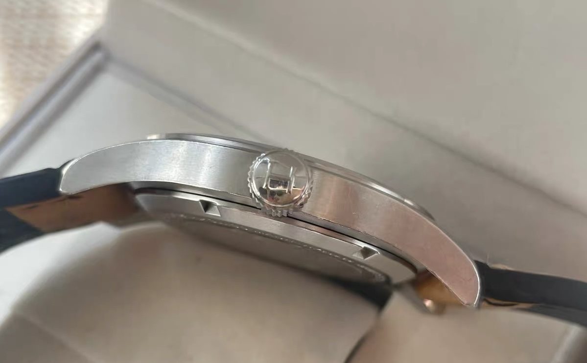 Hamilton Khaki Field Automatic Date Watch Swiss Made 42MM H705450 384-1250