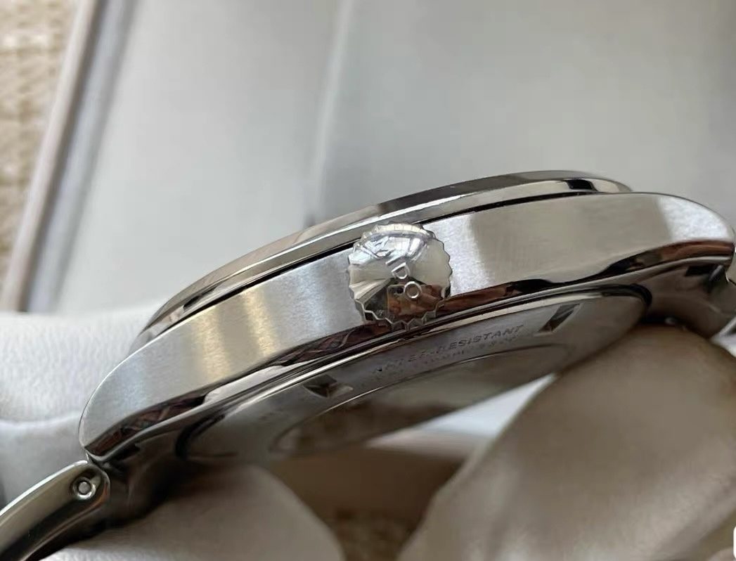 MIDO Multifort Men's Automatic Watch 42mm Swiss Made 383-1450