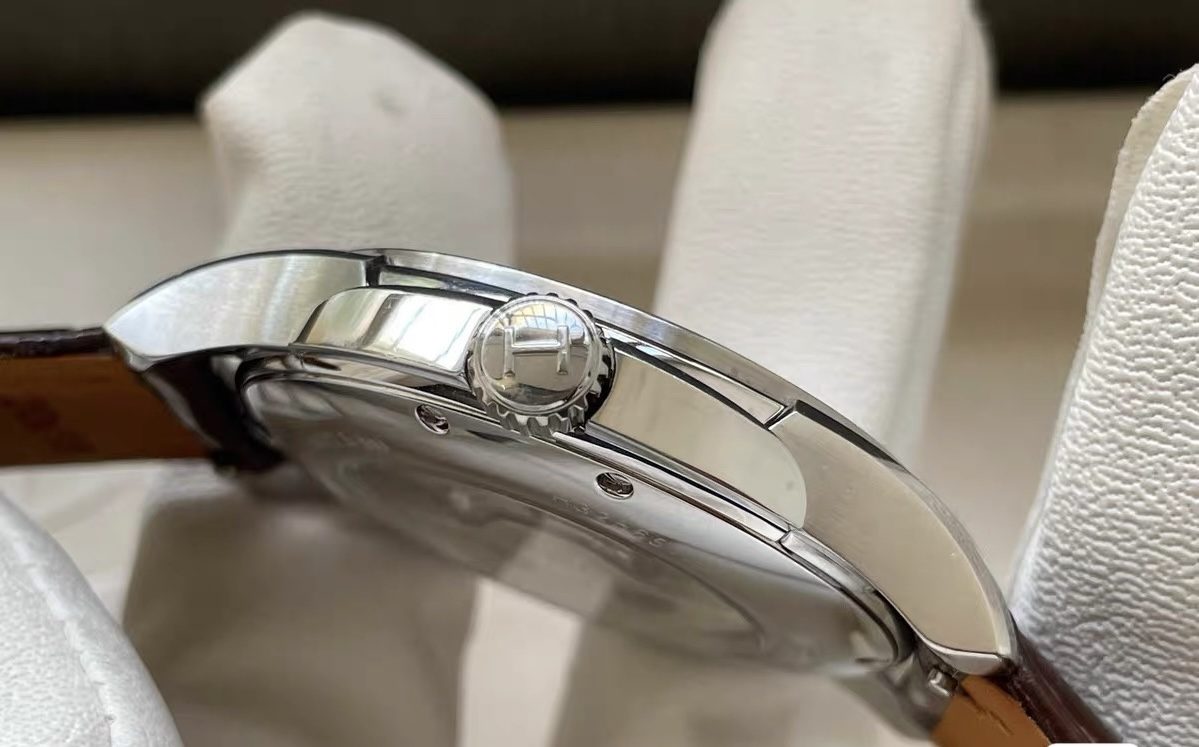 Swiss Made Hamilton Jazzmaster Automatic Watch H325651 40MM 340-2100