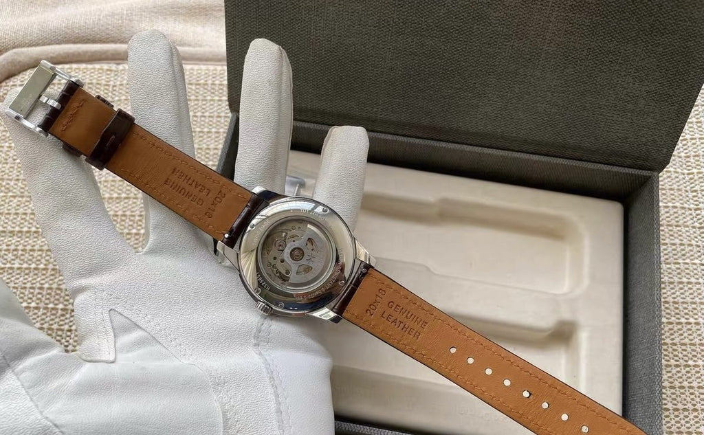 Swiss Made Hamilton Jazzmaster Automatic Watch H325651 40MM 340-2100