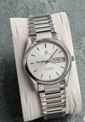 Swiss Made Omega Seamaster 1020 Day Date Automatic Watch 36.5MM 374-3150