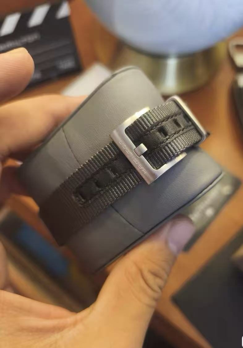 Hamilton Khaki Aviation Pilot Dial Mechanical H76419941 100M Watch 351-2800