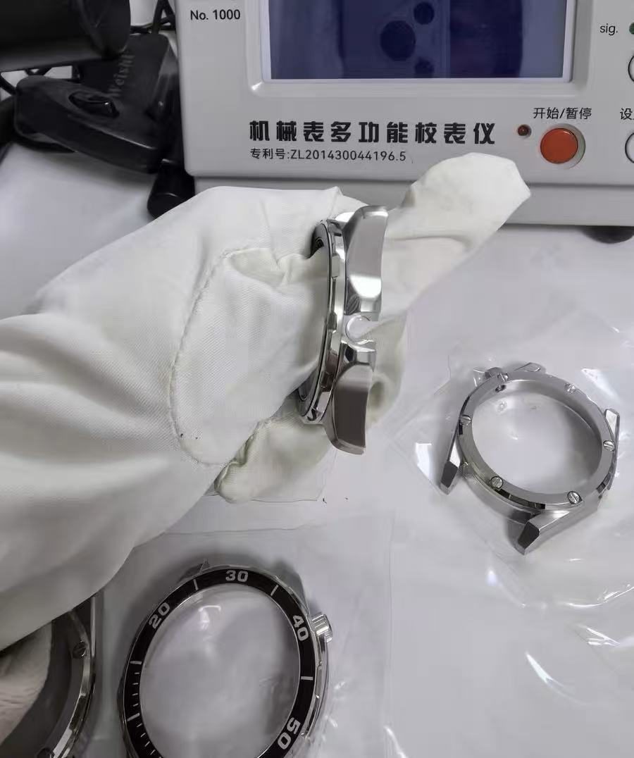 Swiss Made Certina DS Date Automatic Watch 80Hours 40MM 350-2350