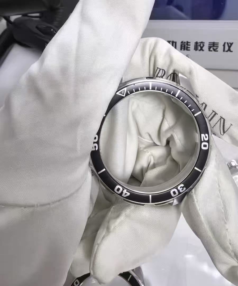 Swiss Made Certina DS Date Automatic Watch 80Hours 40MM 350-2350