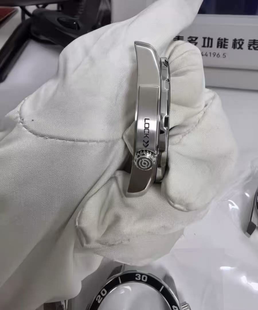 Swiss Made Certina DS Date Automatic Watch 80Hours 40MM 350-2350