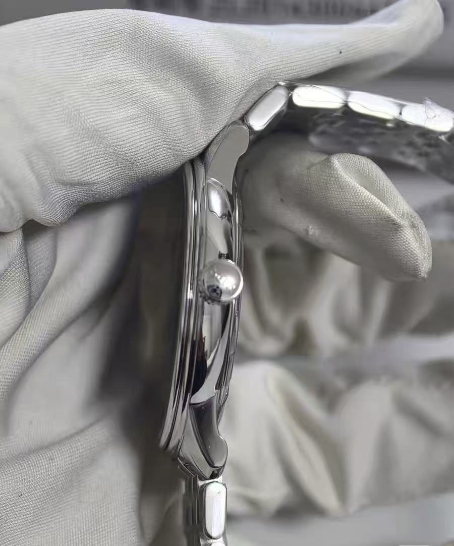 Swiss Made Mido Baroncelli Automatic Watch ETA2892 72Hours 39MM 421-2500