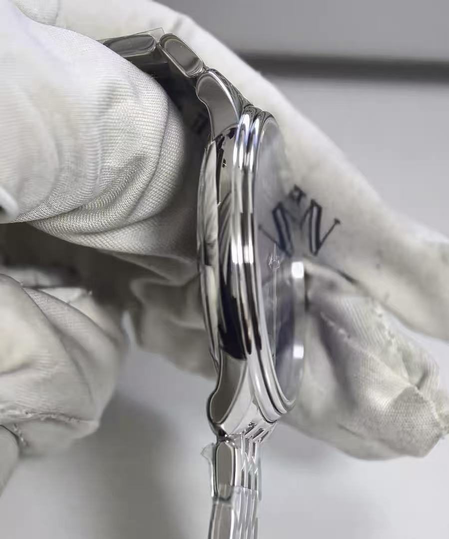 Swiss Made Mido Baroncelli Automatic Watch ETA2892 72Hours 39MM 421-2500