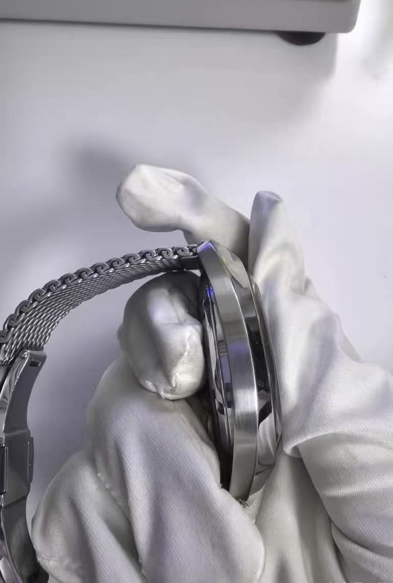 Swiss Made Certina DS-2 Date Automatic Watch 80Hours 40MM 387-1800