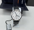 Hamilton Navy Pioneer Date Automatic Watch ETA2895-2 27 Jewels 40MM 394-2100