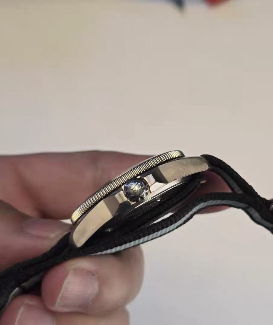 Swiss Made Certina DS Action Date Automatic Watch Powermatic 80 38MM 395-2200