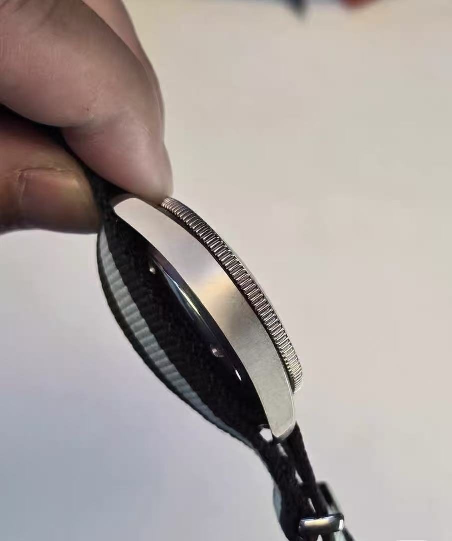 Swiss Made Certina DS Action Date Automatic Watch Powermatic 80 38MM 395-2200