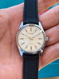 Citizen Day Date Automatic Watch Cal.8200 21 Jewels 35MM 406-0138