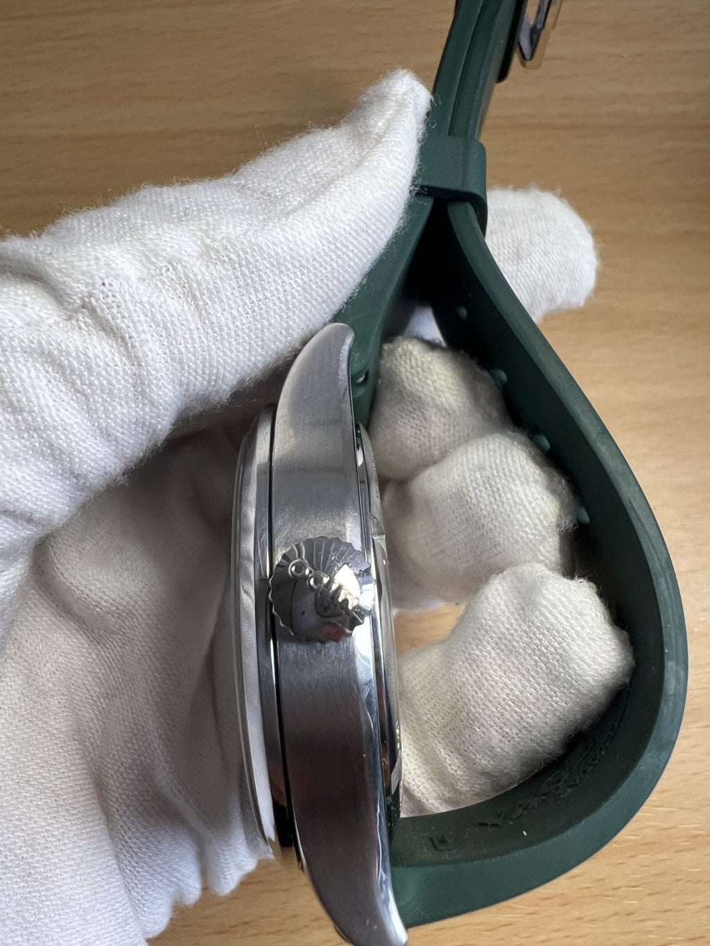 MIDO Multifort Men's Automatic Watch 42mm Swiss Made 411-1200