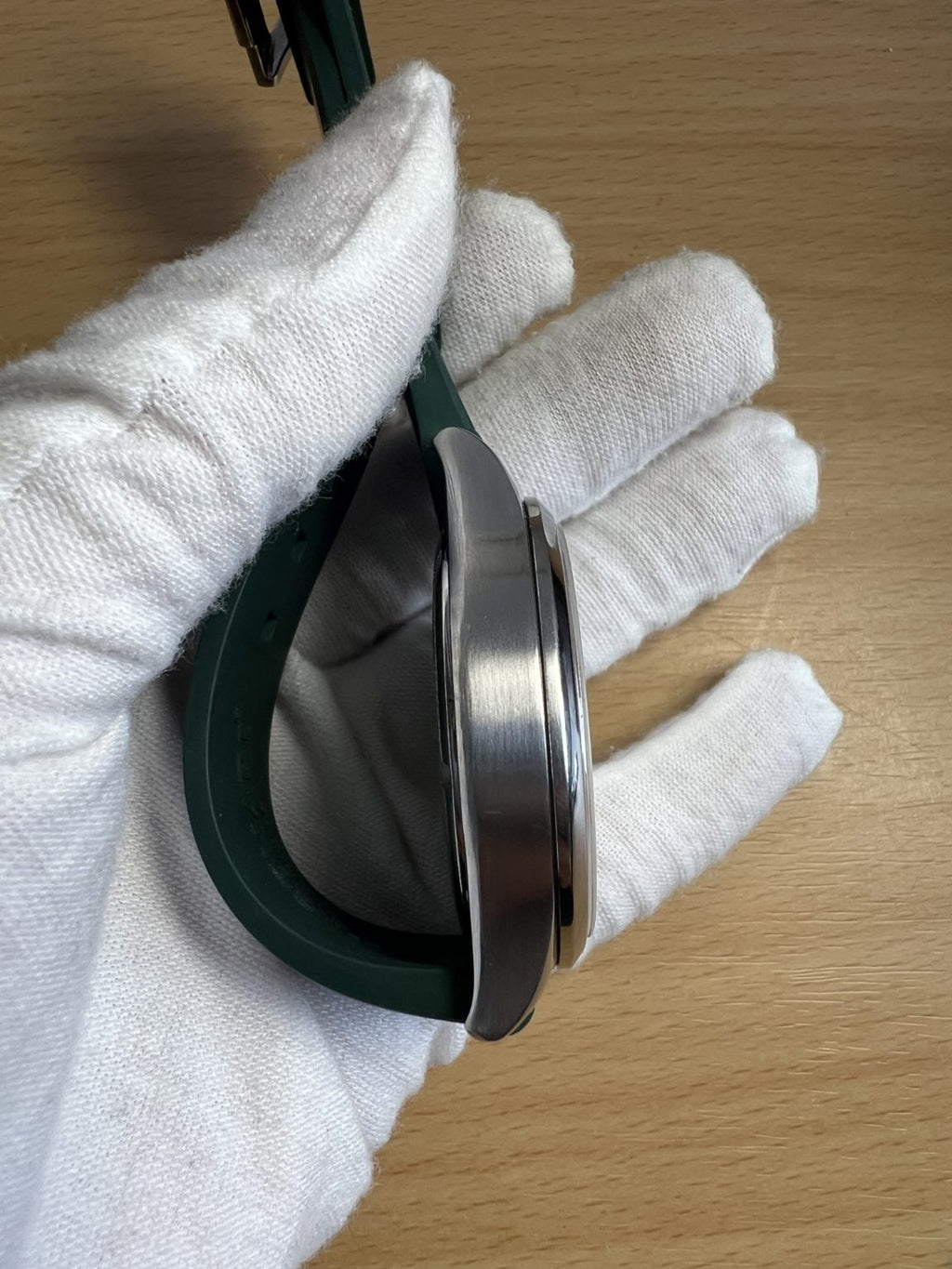 MIDO Multifort Men's Automatic Watch 42mm Swiss Made 411-1200