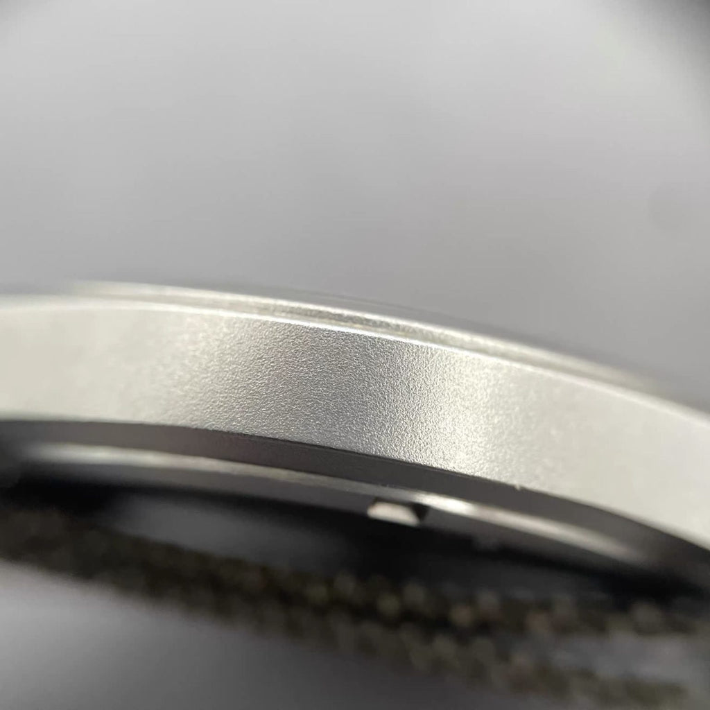 Hamilton Khaki Field Mechanical Swiss Made Watch 38mm H694390 Full Set 425-2050