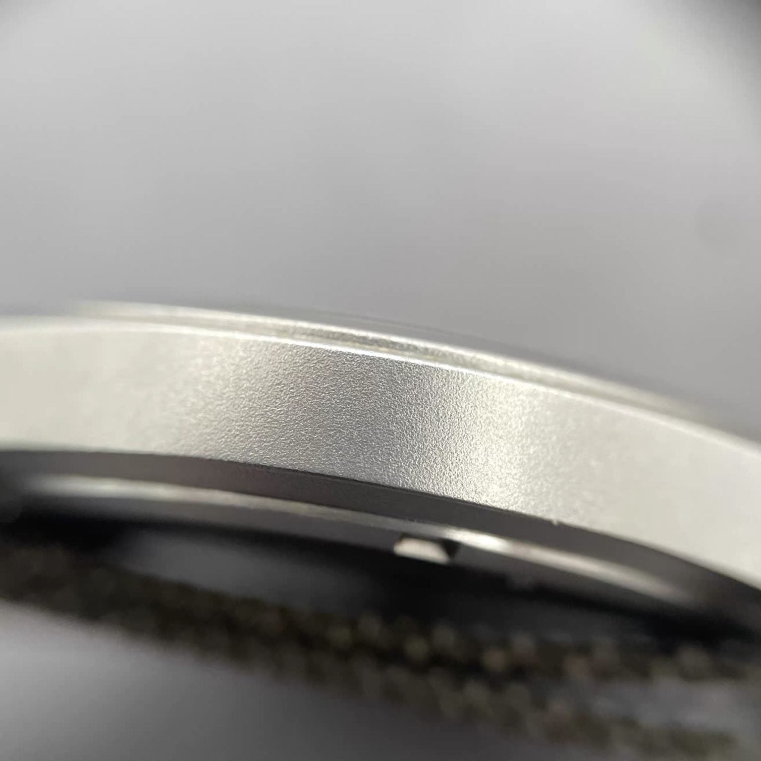 Hamilton Khaki Field Mechanical Swiss Made Watch 38mm H694390 Full Set 425-2050