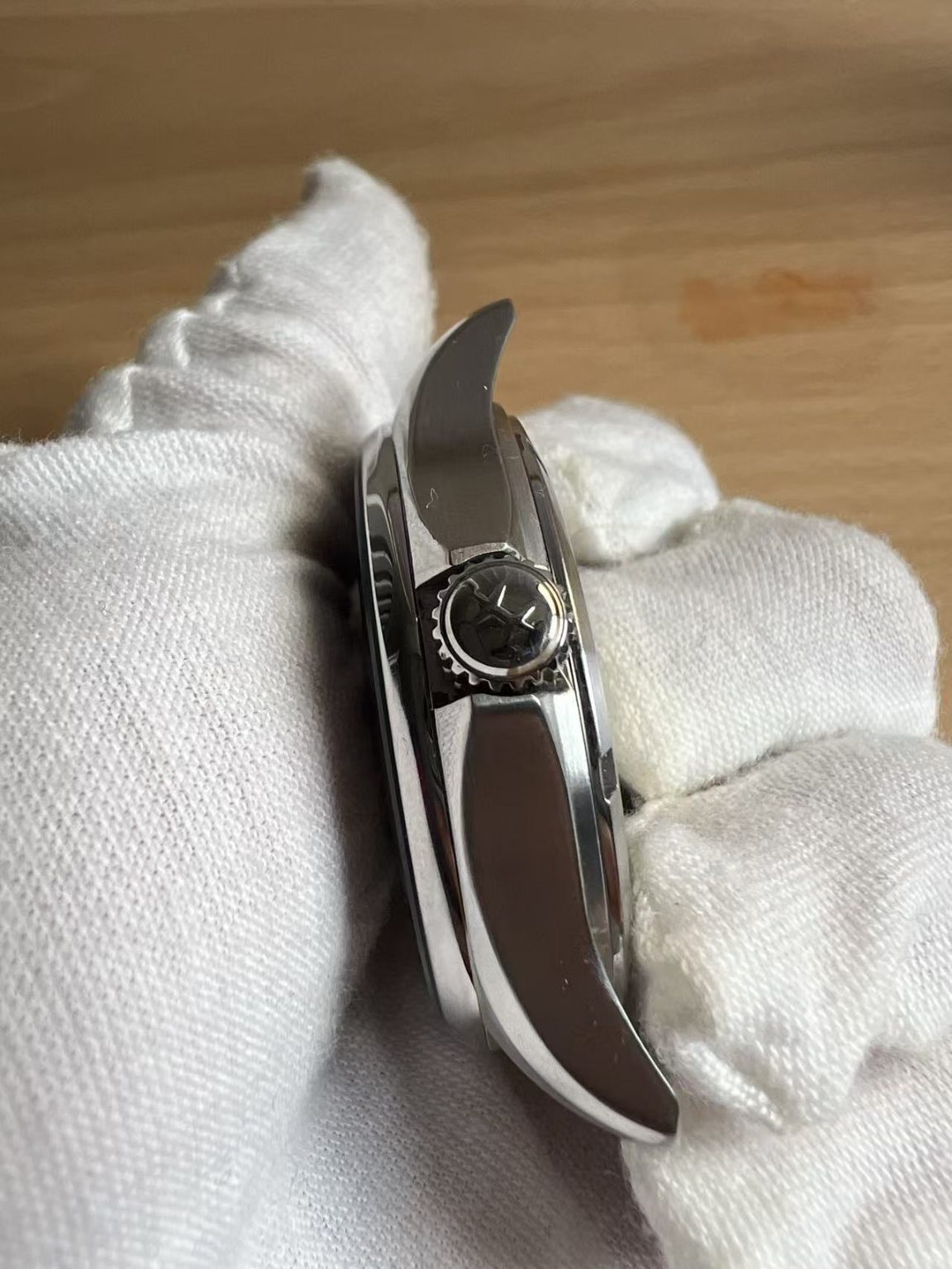 Hamilton Khaki Pilot Day Date Automatic Watch 25 Jewels 42MM H646450 445-2000