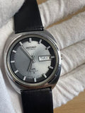 Seiko Lord Matic LM Day Date Automatic Watch 5606A 23 Jewels 37MM 336-0520